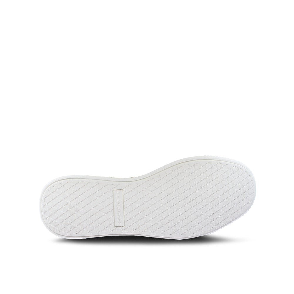 US POLO ASSN TYMES001A DARK BLUE