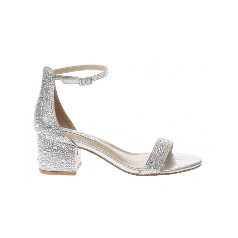 STEVE MADDEN IRENEE-G SILVER