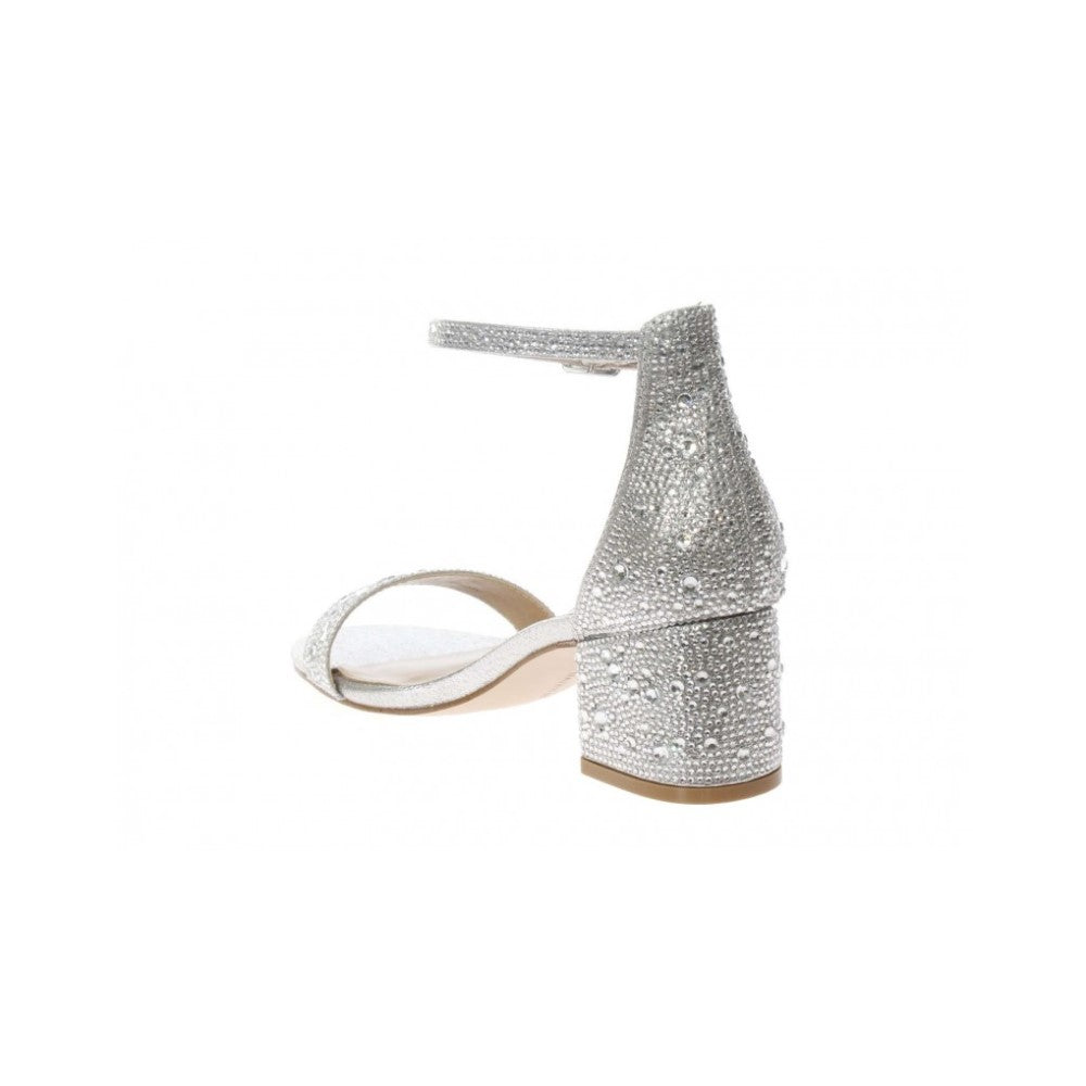 STEVE MADDEN IRENEE-G SILVER