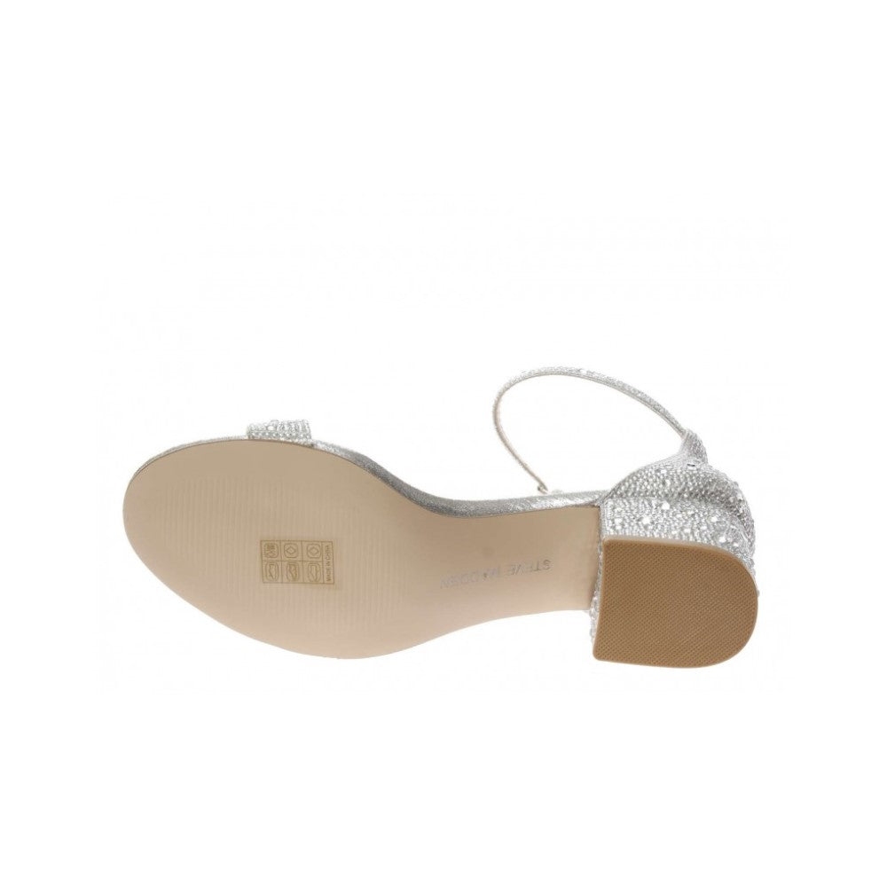 STEVE MADDEN IRENEE-G SILVER