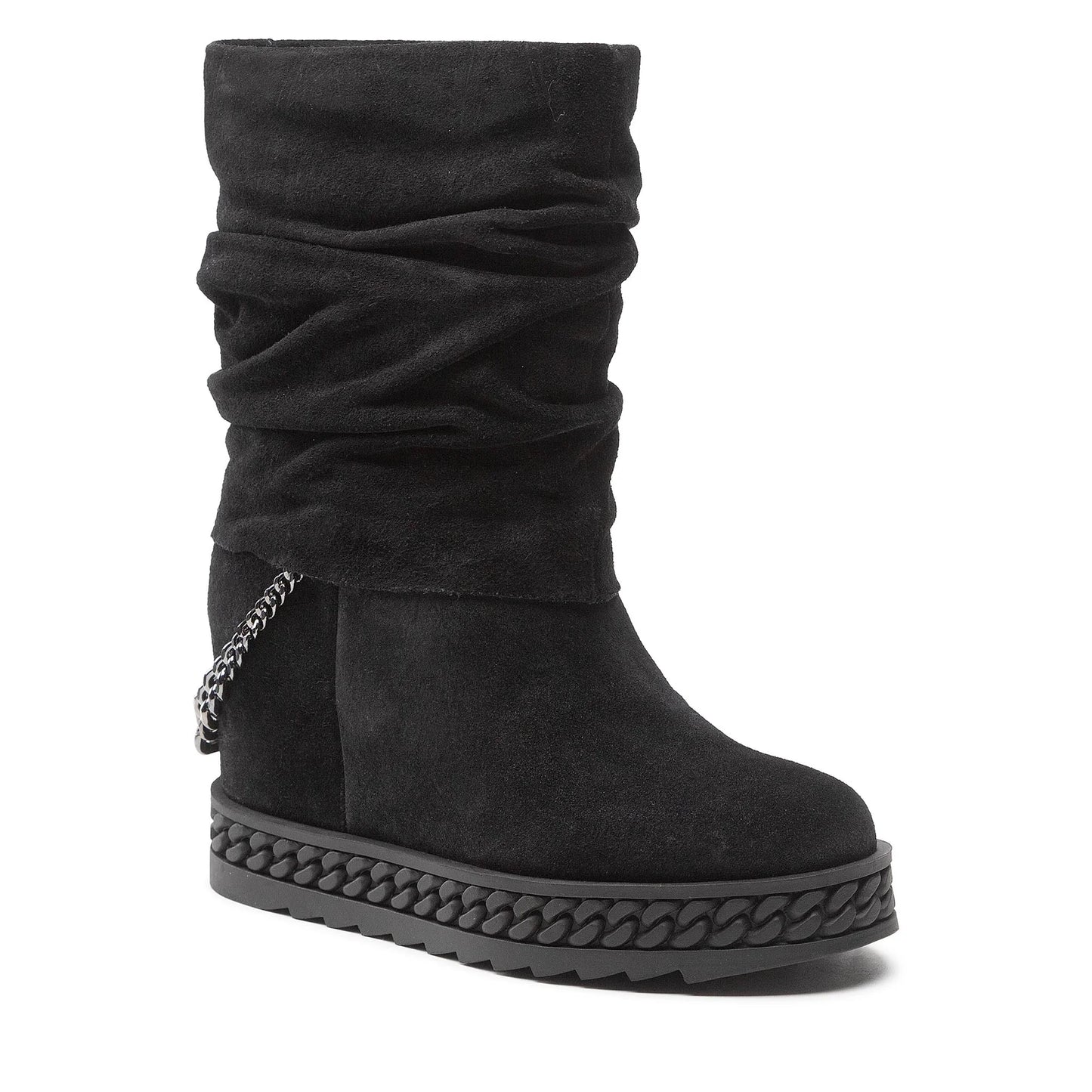 GUESS FL8HDM SUE10 HADAMA BLACK