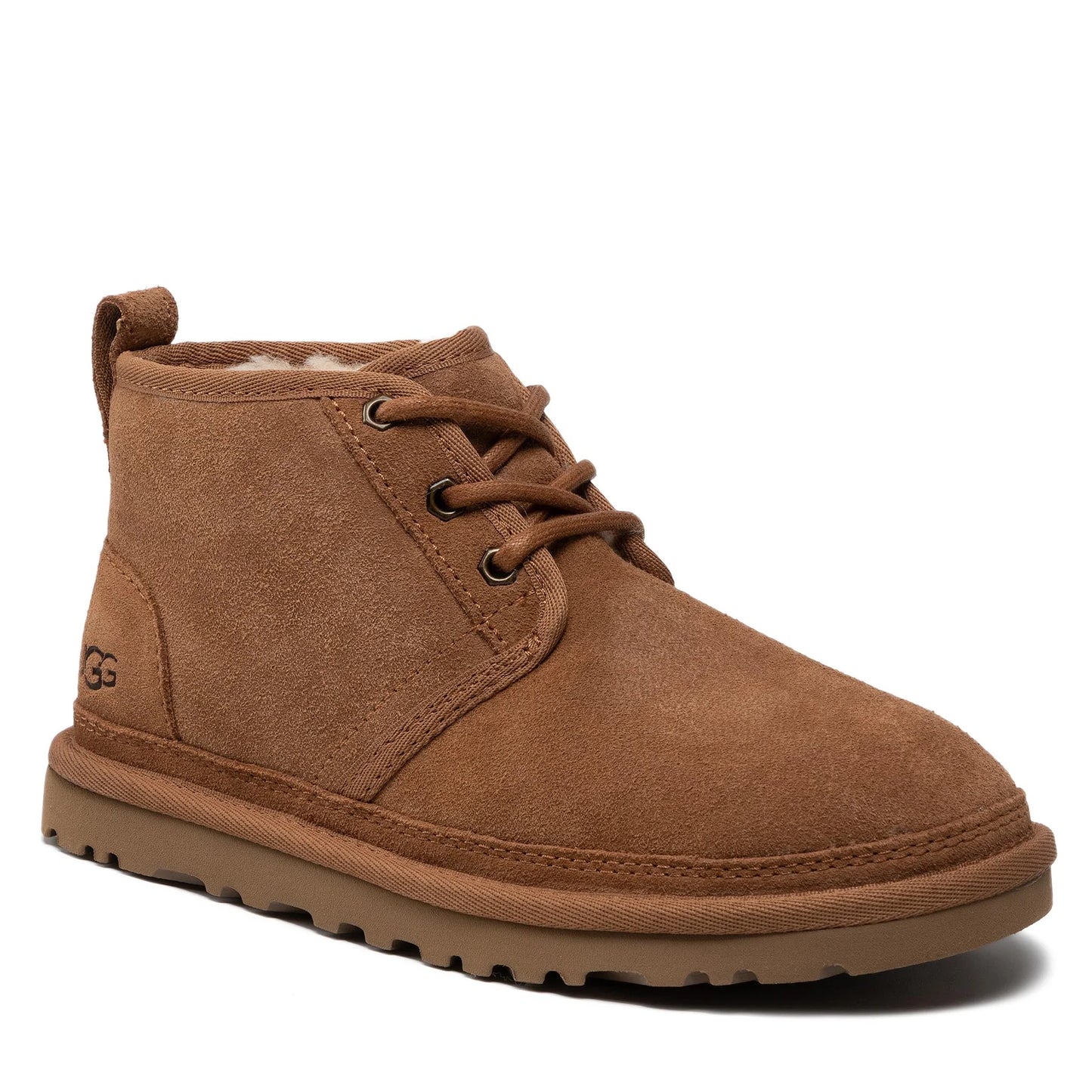 UGG 1094269W NEUMEL CHESTNUT