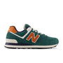 NEW BALANCE U574 U574DI2 BROWN