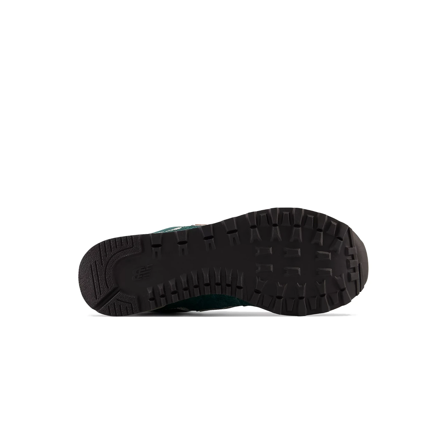 NEW BALANCE U574 U574DI2 BROWN