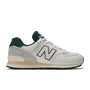 NEW BALANCE U574 U574VX2 WHITE