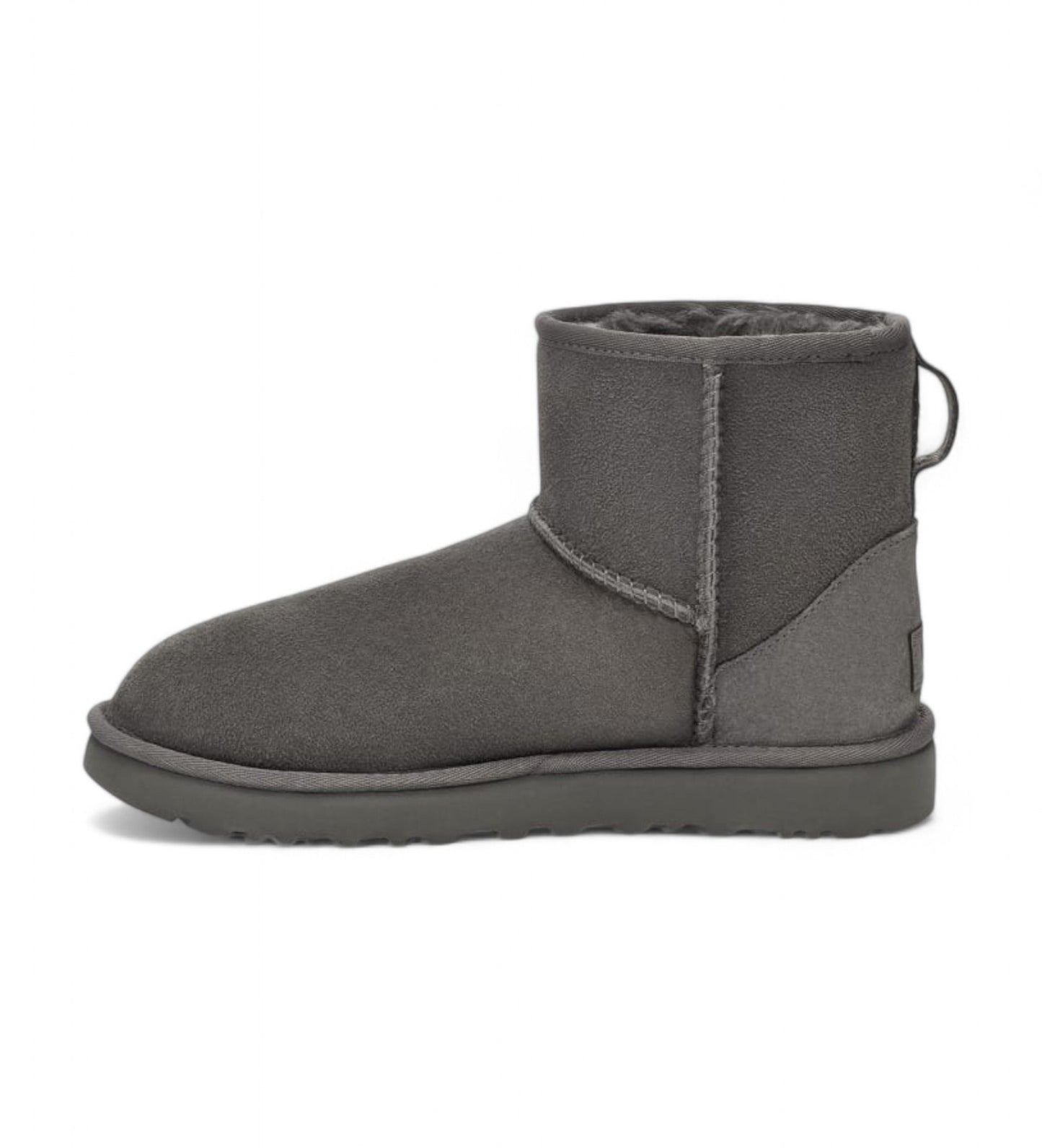 UGG 1016222W MINI CLASSIC II 338 scam+grigio GREY