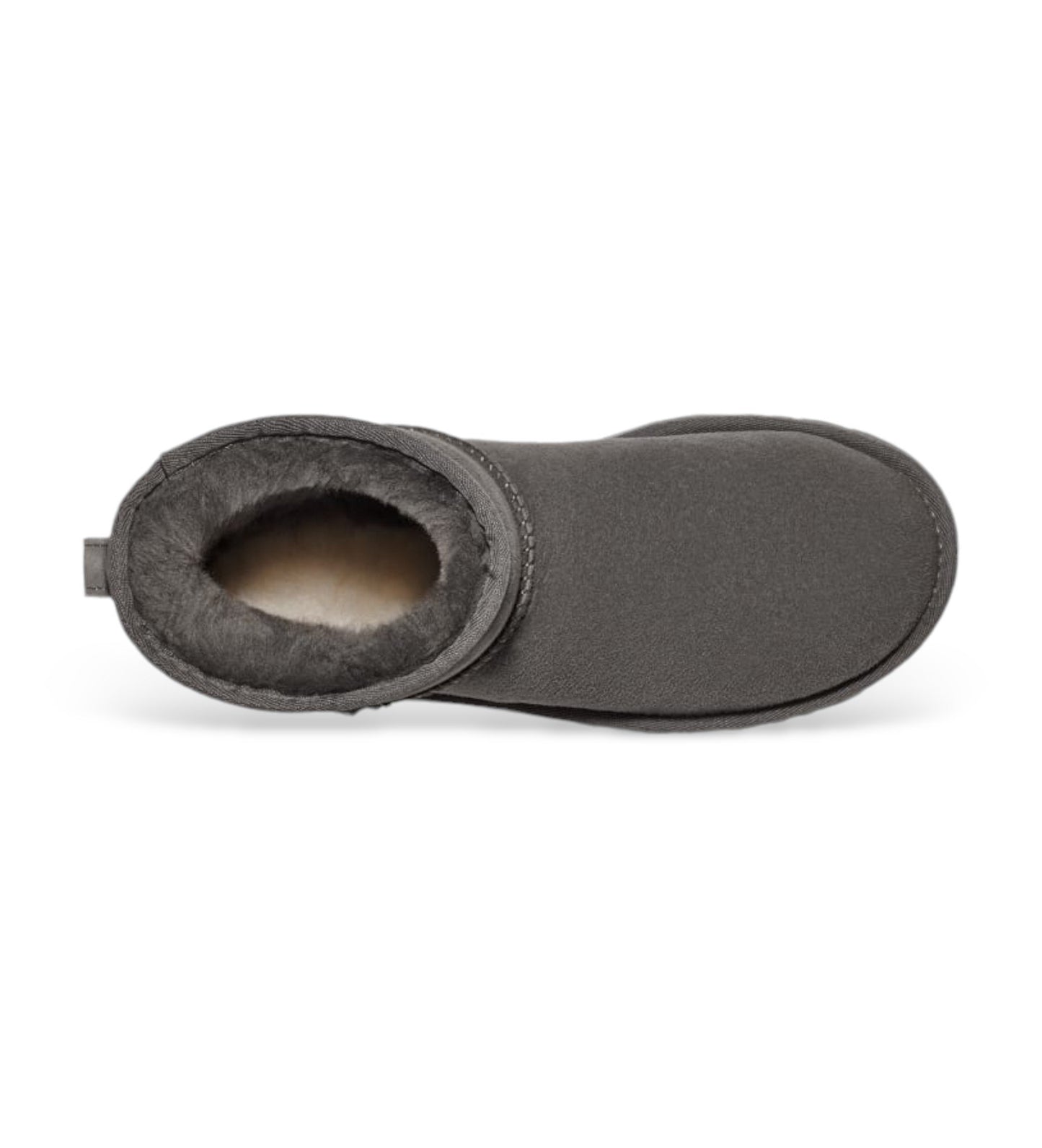 UGG 1016222W MINI CLASSIC II 338 scam+grigio GREY