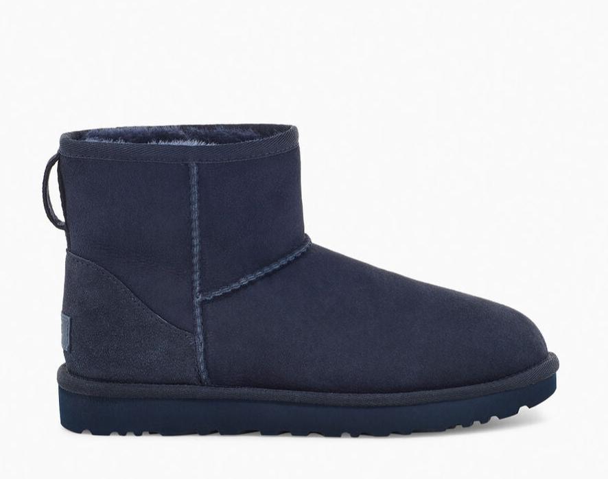 UGG 1016222W MINI CLASSIC II 335 scam+blu STARRY NIGHT