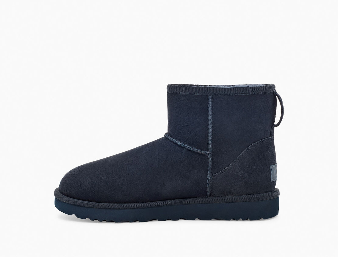 UGG 1016222W MINI CLASSIC II 335 scam+blu STARRY NIGHT