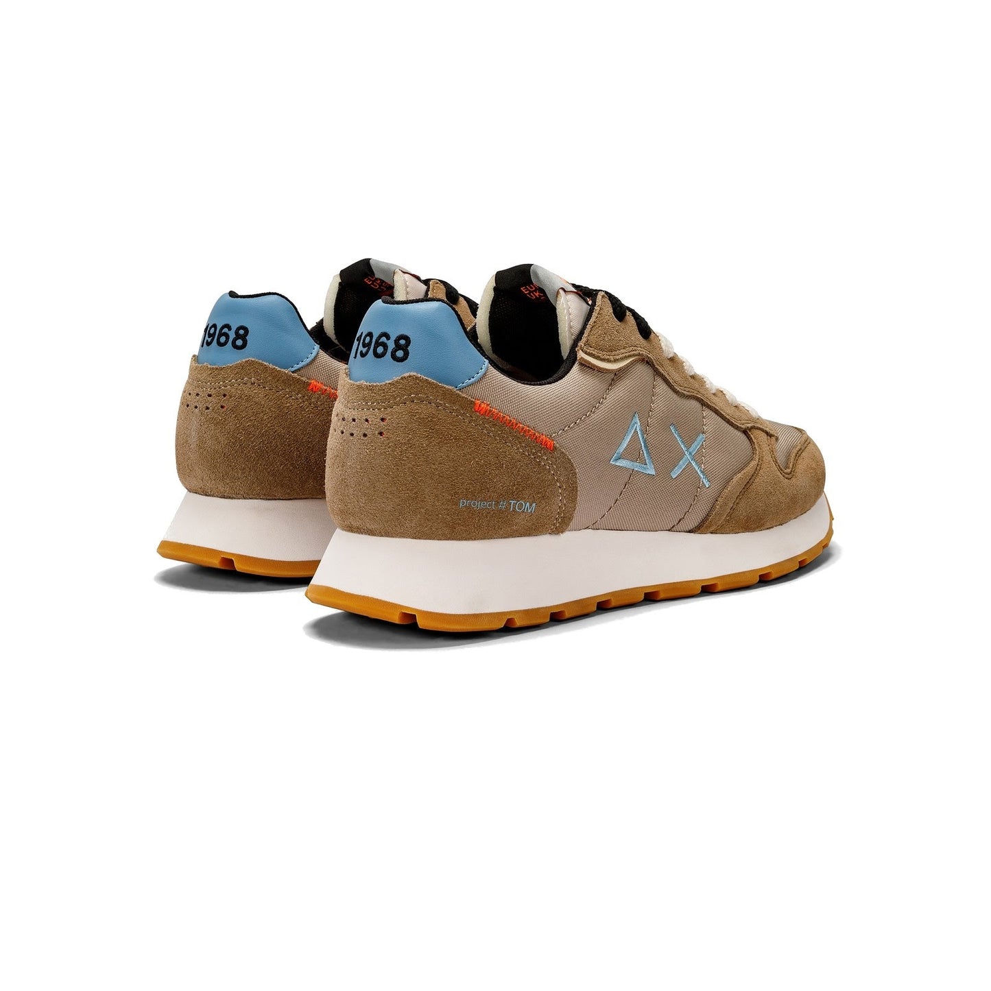 SUN68 Z43103 UNCLE TOM 77 BEIGE