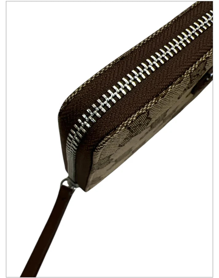PASHBAG BRIGITTE WALLET 18377 664 stamp+marr 18377
