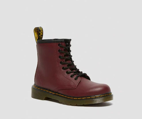 DR. MARTENS 1460 BAMBINO 116 pelle+bordo