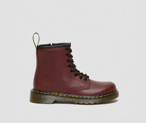 DR. MARTENS 1460 BAMBINO 116 pelle+bordo