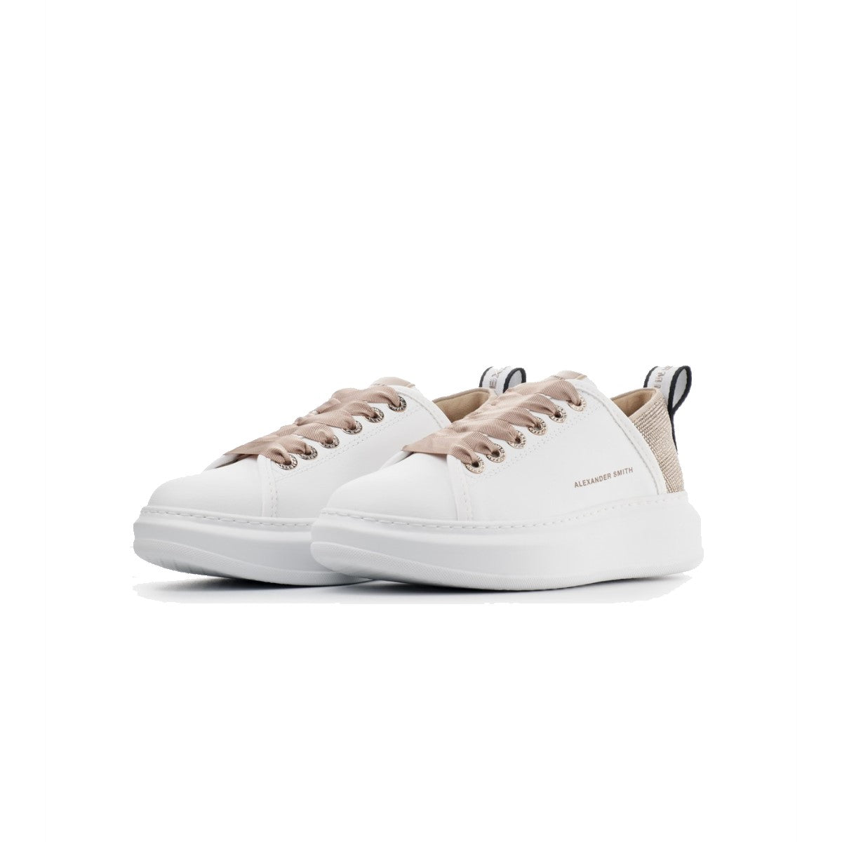 ALEXANDER SMITH E2D WEMBLEY WOMAN 19WCP WHITE COPPER
