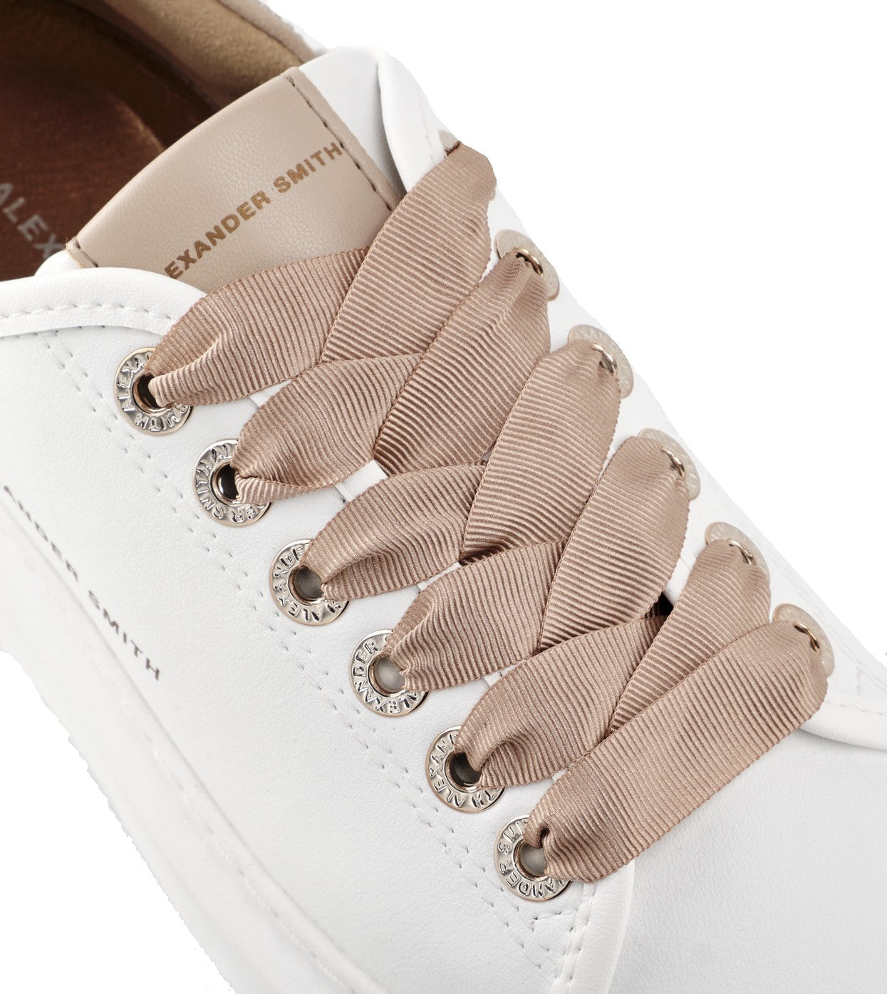 ALEXANDER SMITH E2D WEMBLEY WOMAN 19WCP WHITE COPPER
