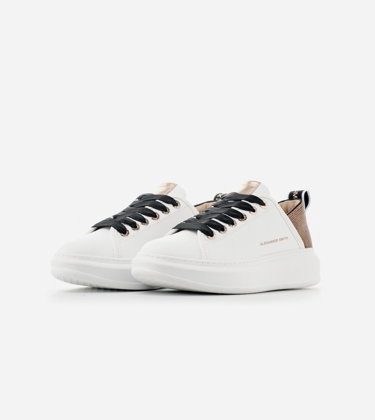 ALEXANDER SMITH ASAZWYW WEMBLEY WOMAN 0421 WHITE COPPER