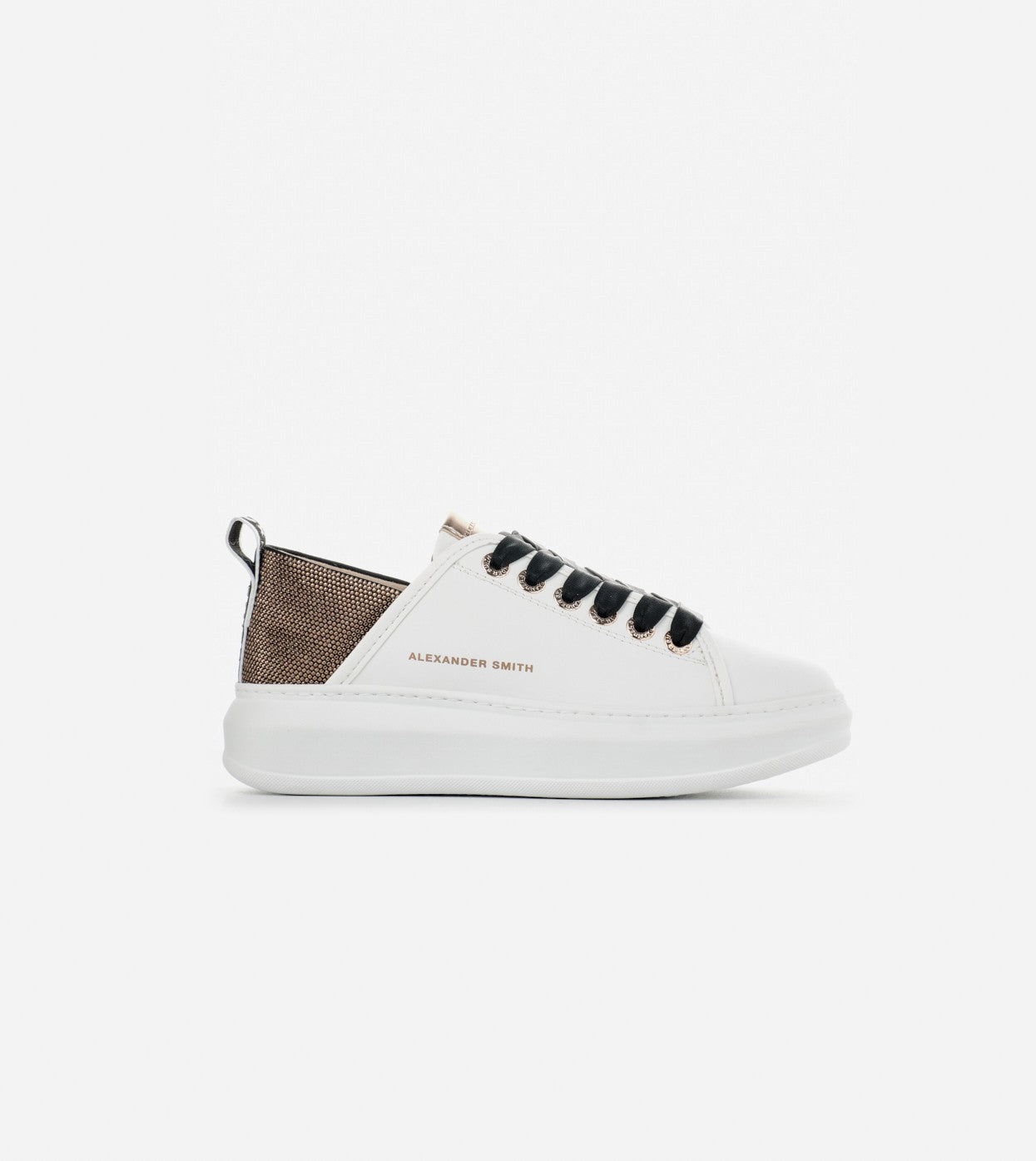 ALEXANDER SMITH ASAZWYW WEMBLEY WOMAN 0421 WHITE COPPER