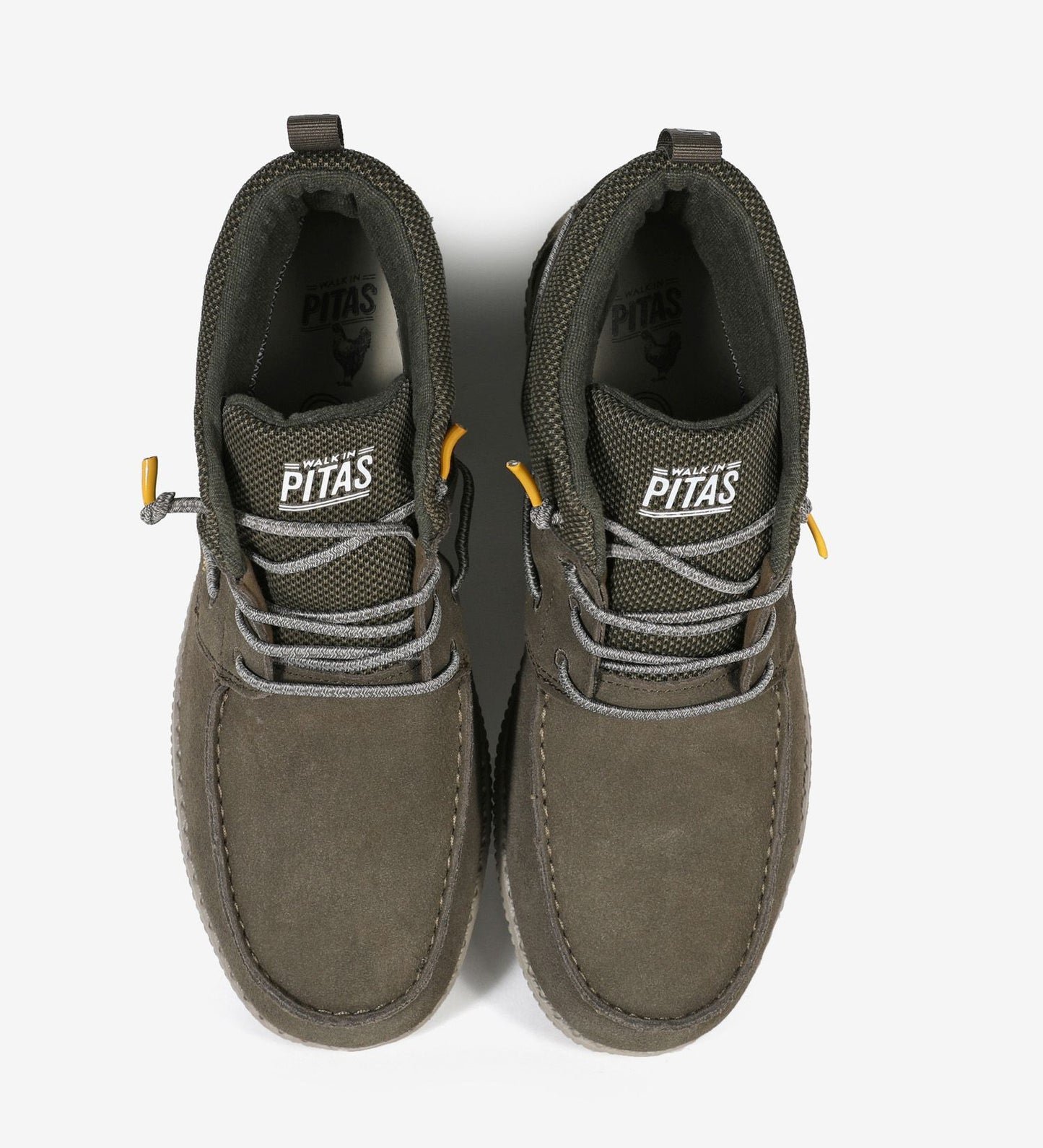 PITAS WP150 MARC KAKI
