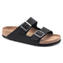 BIRKEN ARIZONA EARTHY VEGAN BIRKIBUC 1019057 BLACK