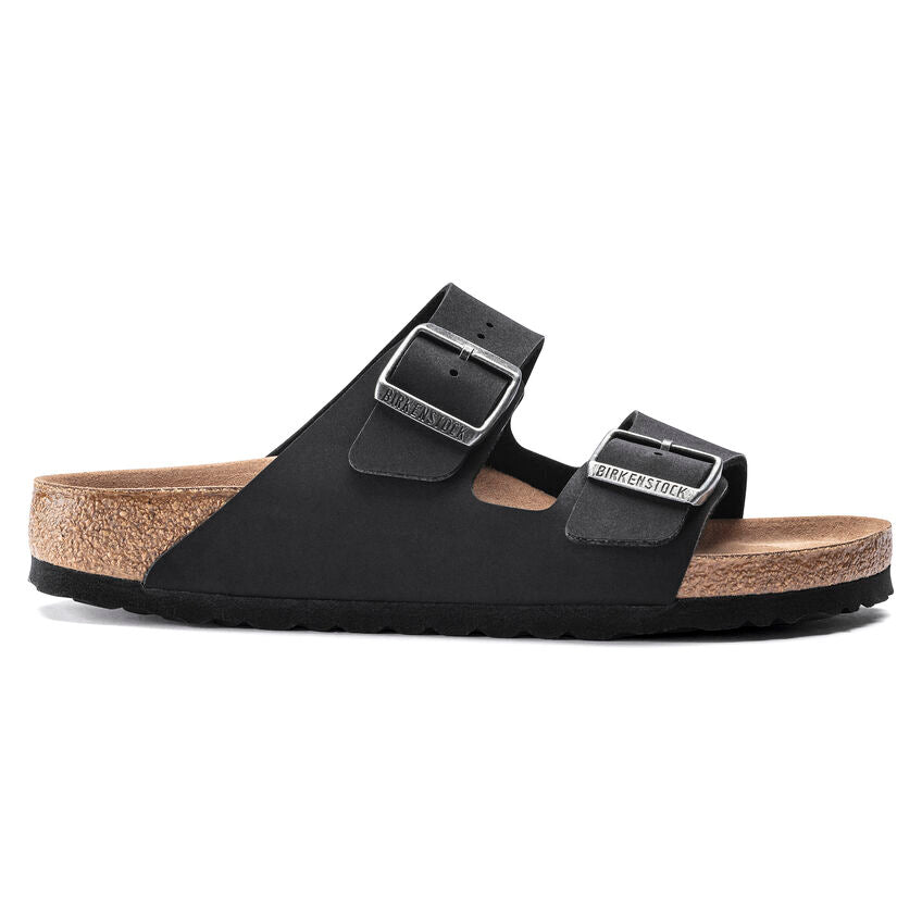 BIRKEN ARIZONA EARTHY VEGAN BIRKIBUC 1019057 BLACK