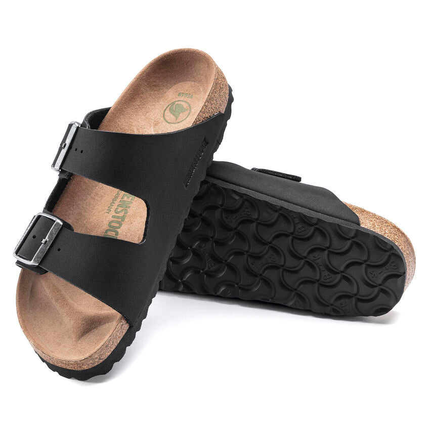 BIRKEN ARIZONA EARTHY VEGAN BIRKIBUC 1019057 BLACK