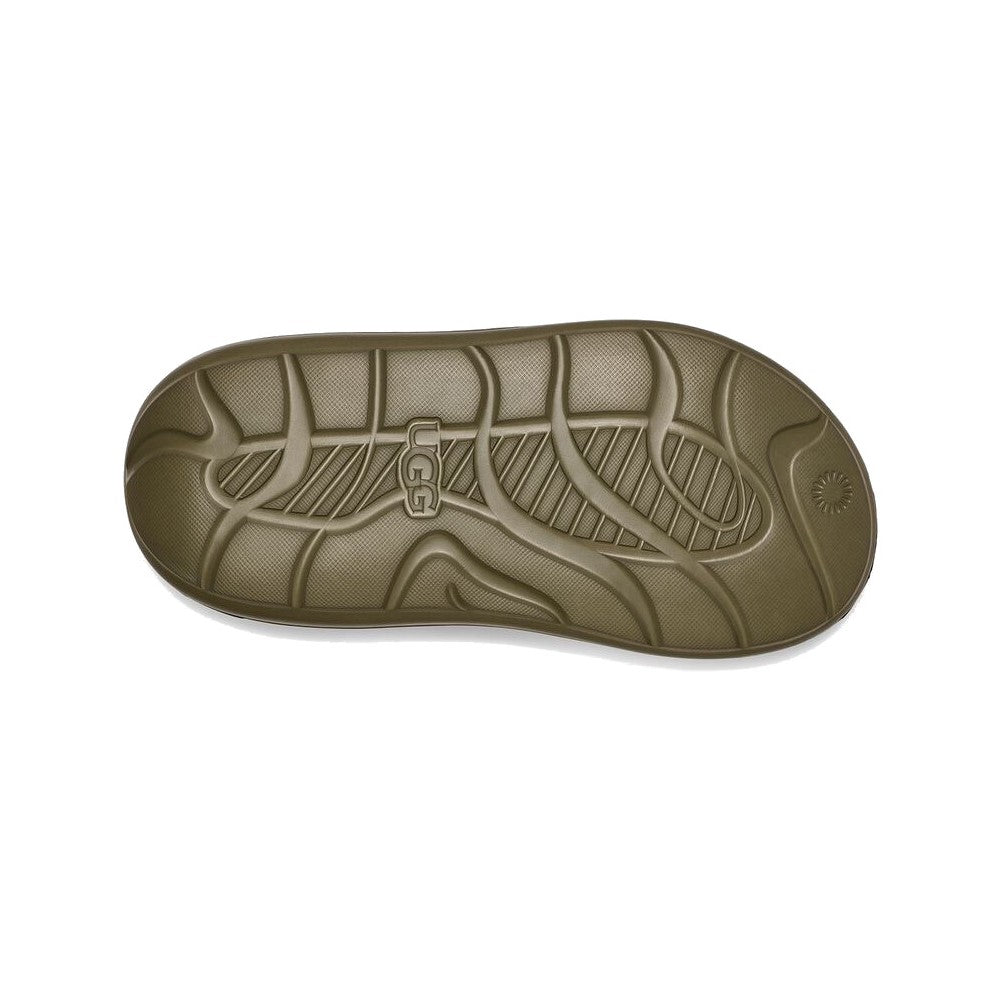 UGG SPORT YEAH 1126811W BURNT OLIVE