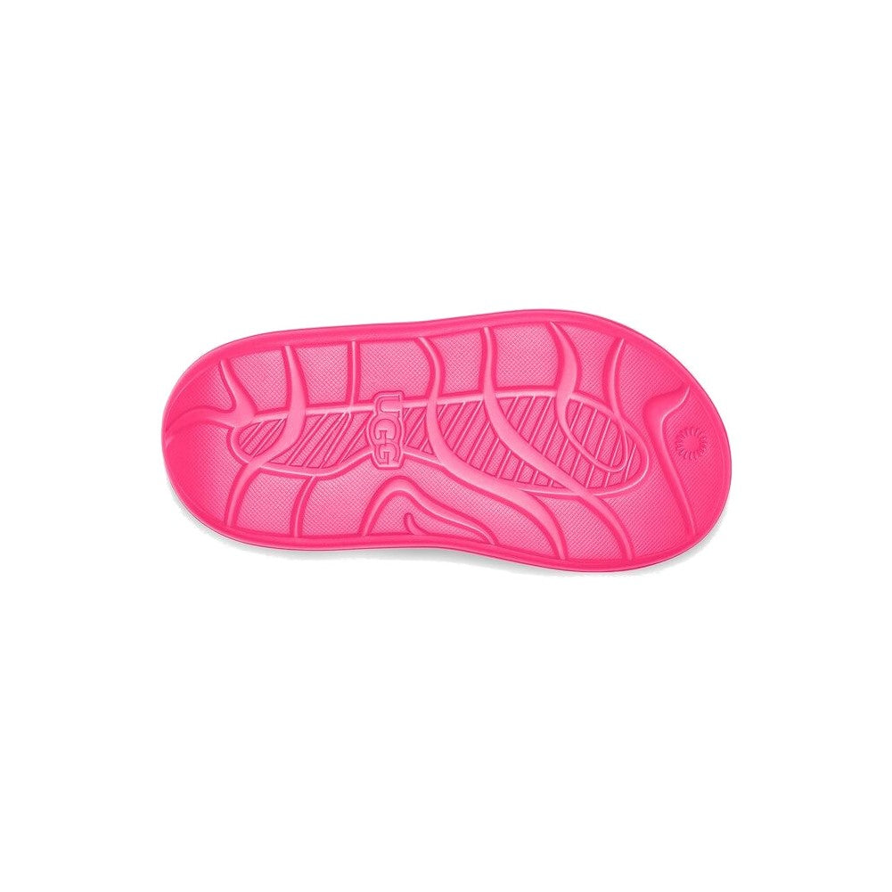 UGG SPORT YEAH 1126811W TAFFY PINK