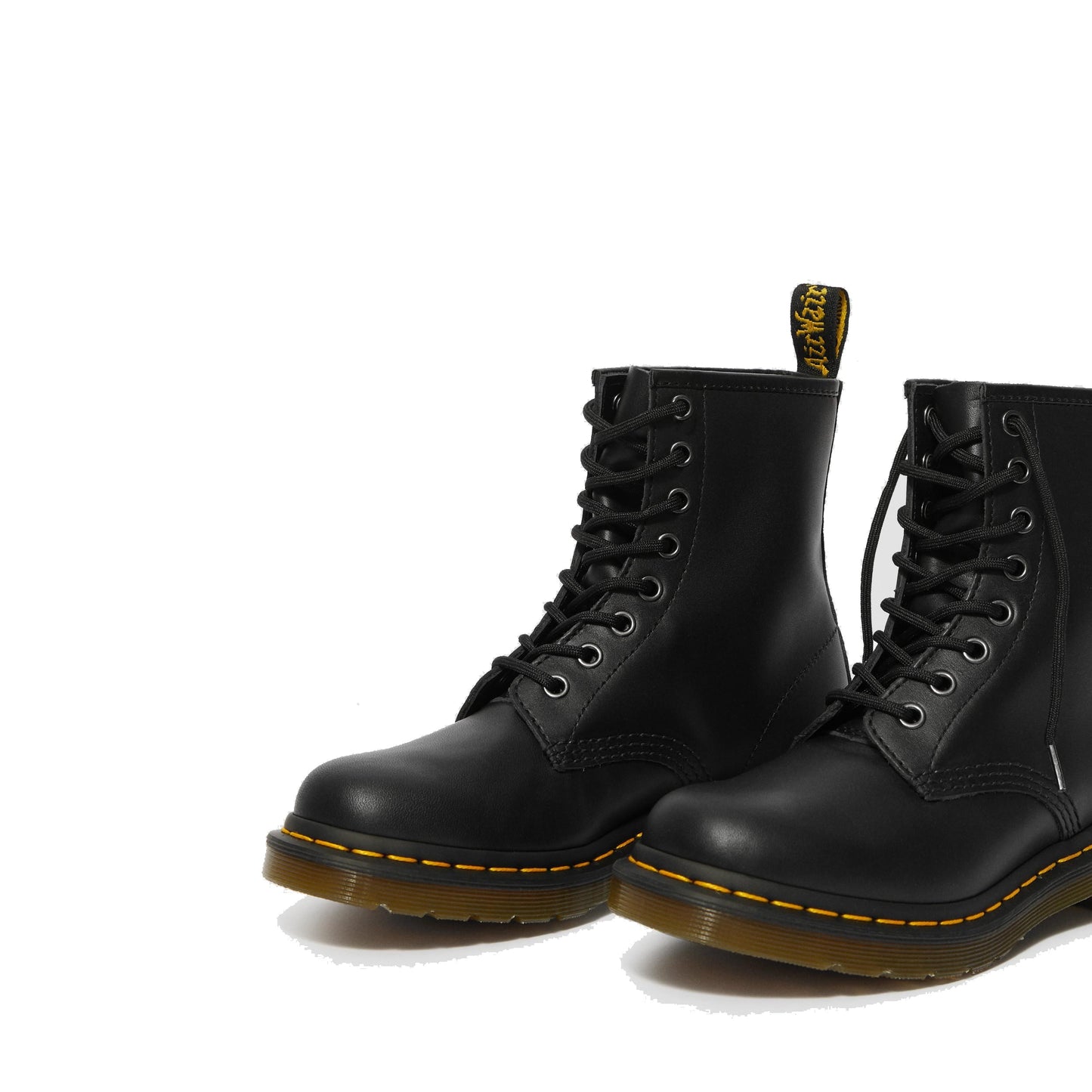 DR. MARTENS 1460 NAPPA 11821002 NAPPA BLACK