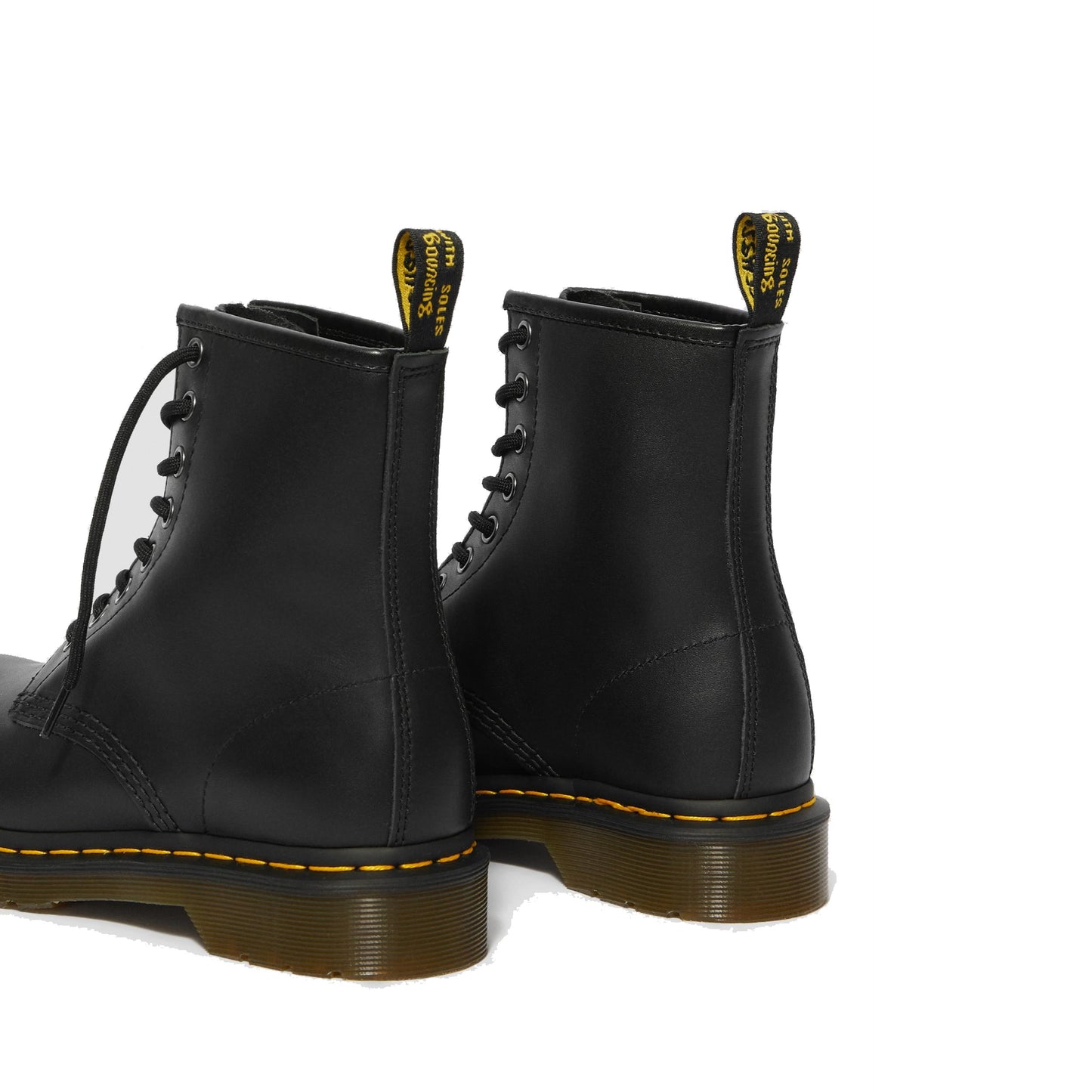 DR. MARTENS 1460 NAPPA 11821002 NAPPA BLACK