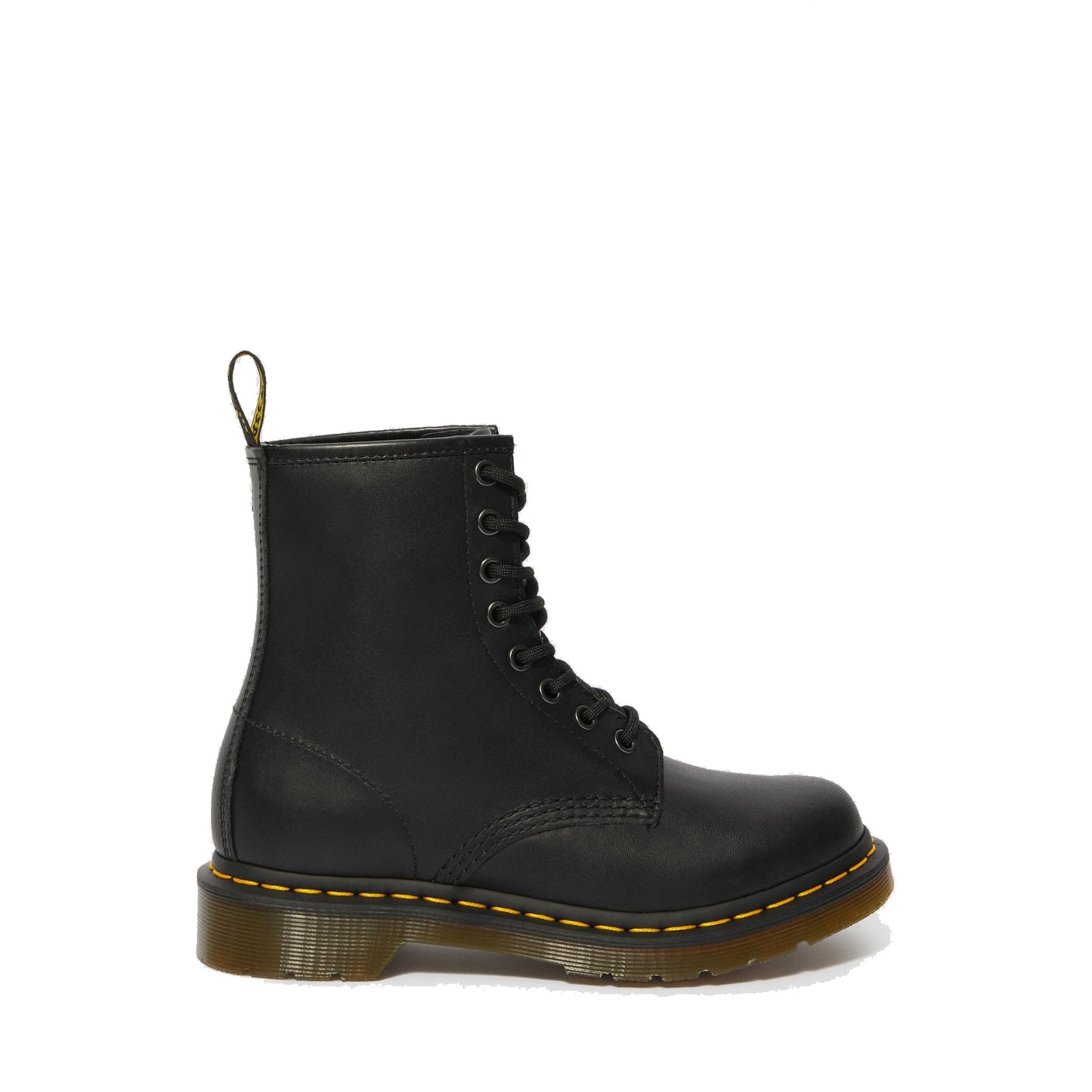 DR. MARTENS 1460 NAPPA 11821002 NAPPA BLACK