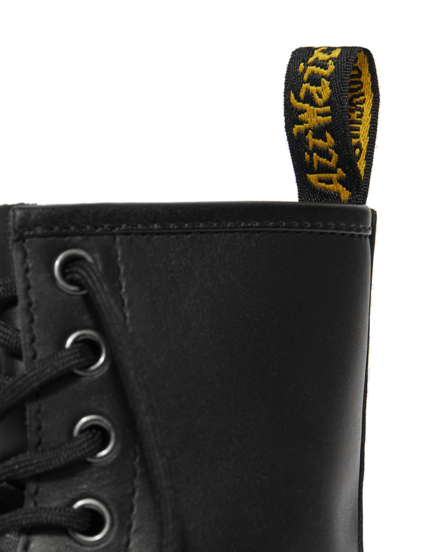 DR. MARTENS 1460 NAPPA 11821002 NAPPA BLACK
