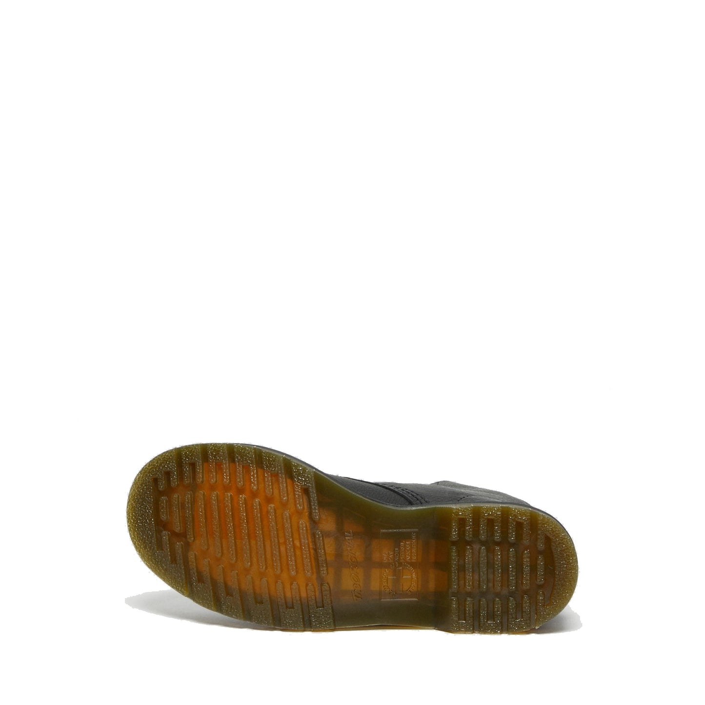 DR. MARTENS 1460 VIRGINIA NAPPA 13512006 VIRGINIA BLACK