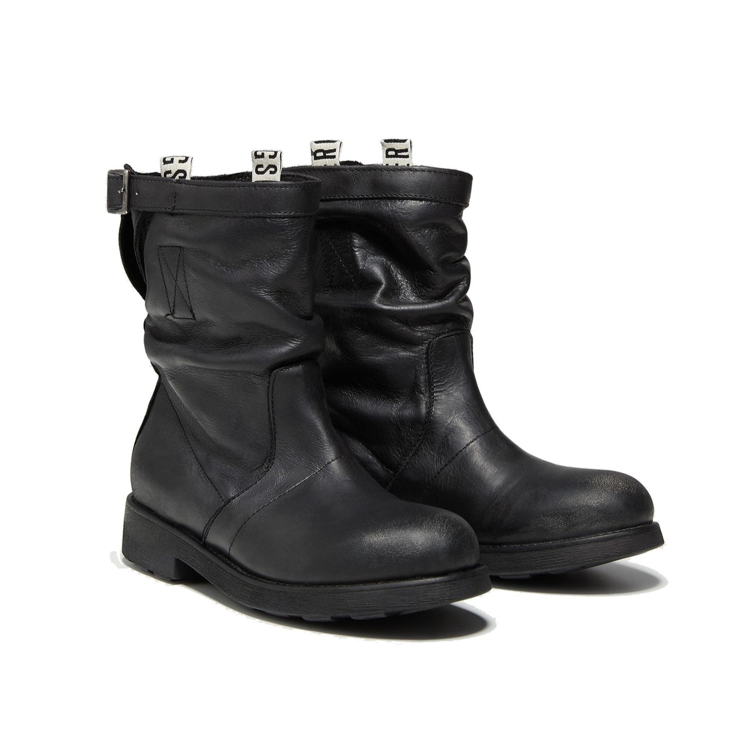 BIKKEMBERGS 19001 VINTAGE ANTRACITE VINTAGE