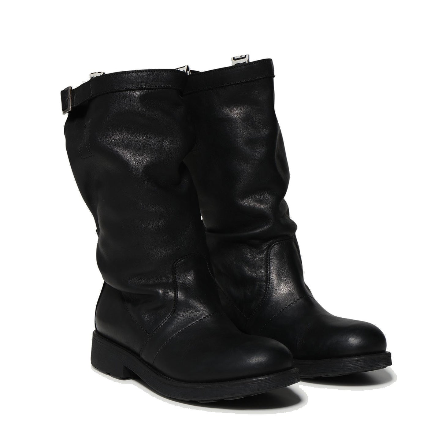 BIKKEMBERGS 19002 VINTAGE BLACK VINTAGE