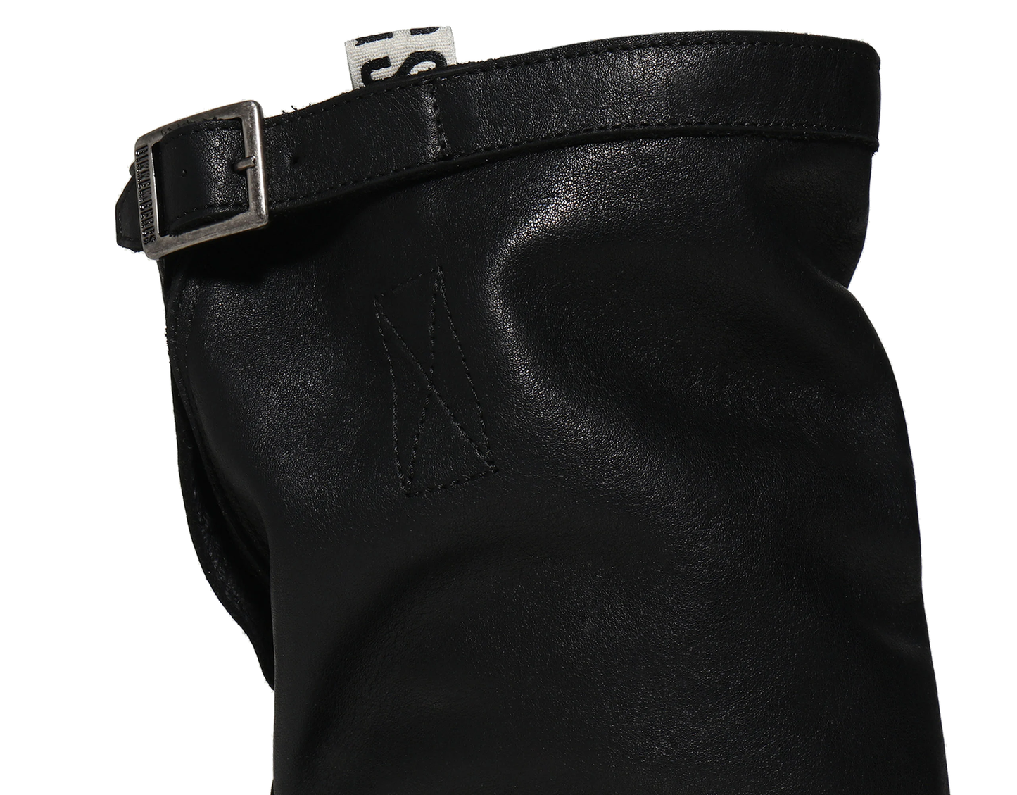 BIKKEMBERGS 19002 VINTAGE BLACK VINTAGE