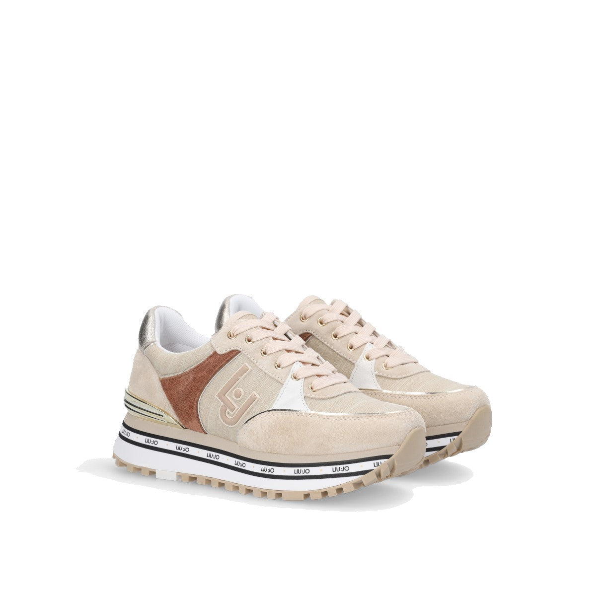 LIUJO BA3019PX037 MAXI WONDER 20 01127 SAND