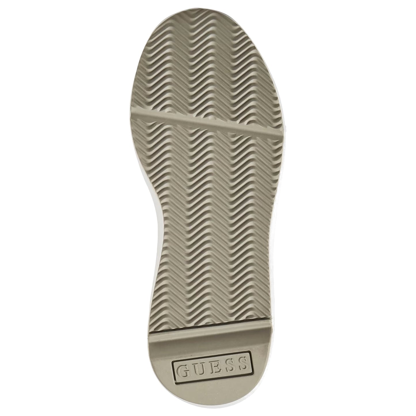 GUESS FL6DGZ FAB12 DEGLITZ SILVER