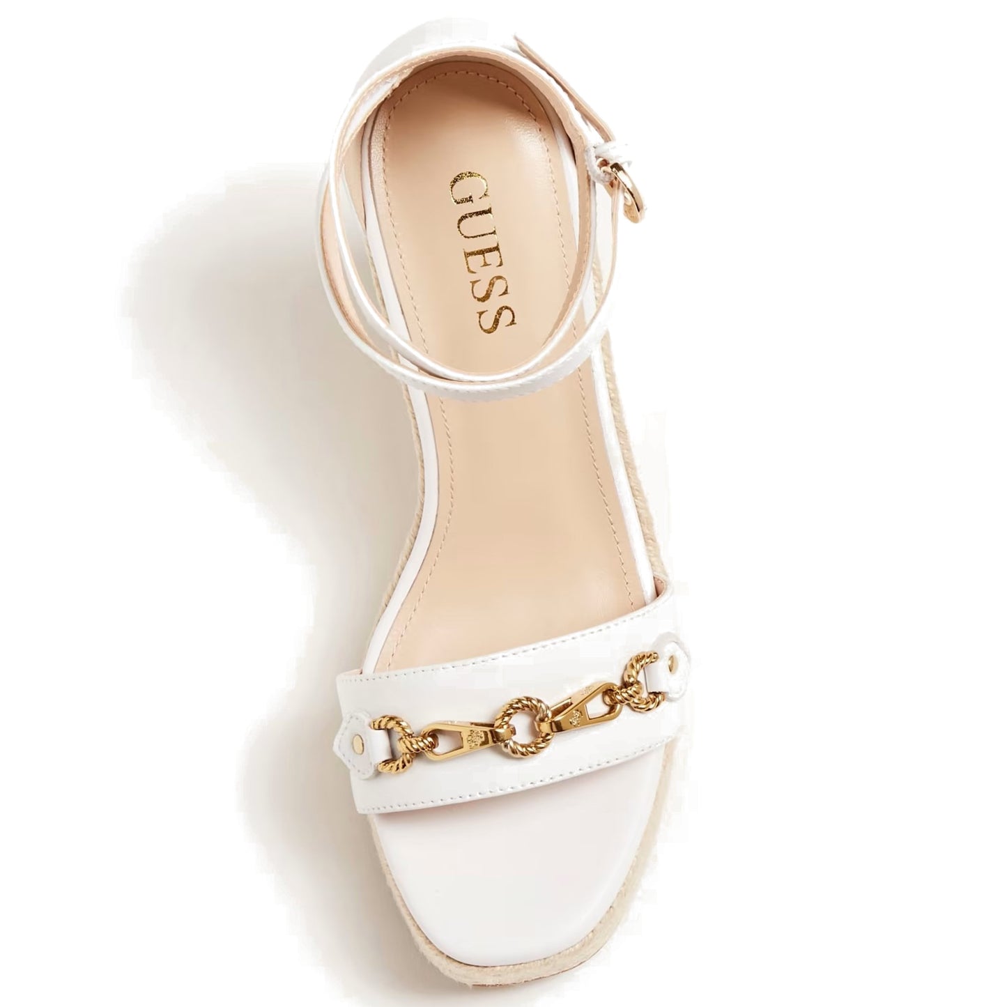 GUESS FL6WEN LEA03 WENDY WHITE