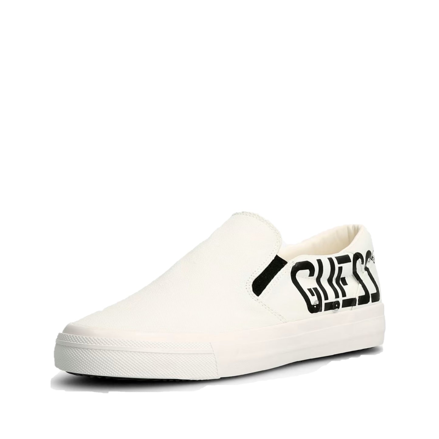 GUESS FM6ESO FAB12 EDERLE WHITE