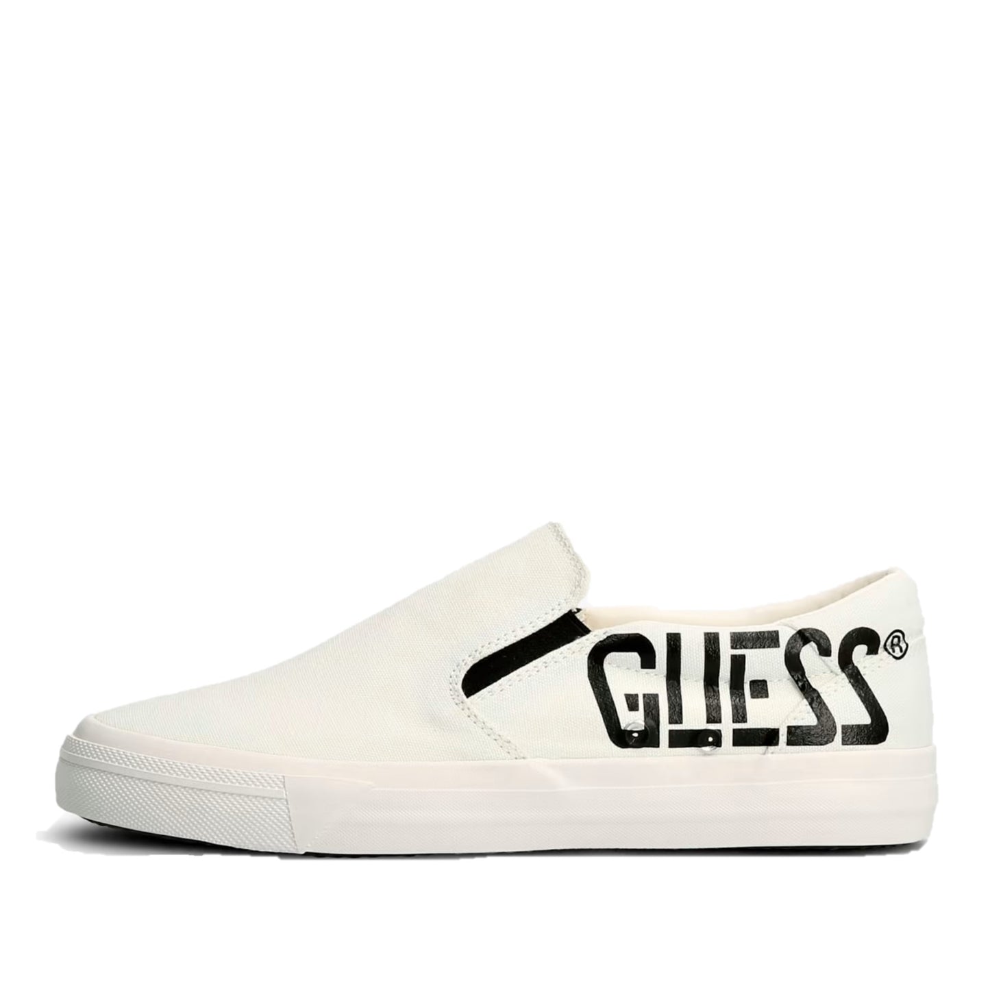 GUESS FM6ESO FAB12 EDERLE WHITE
