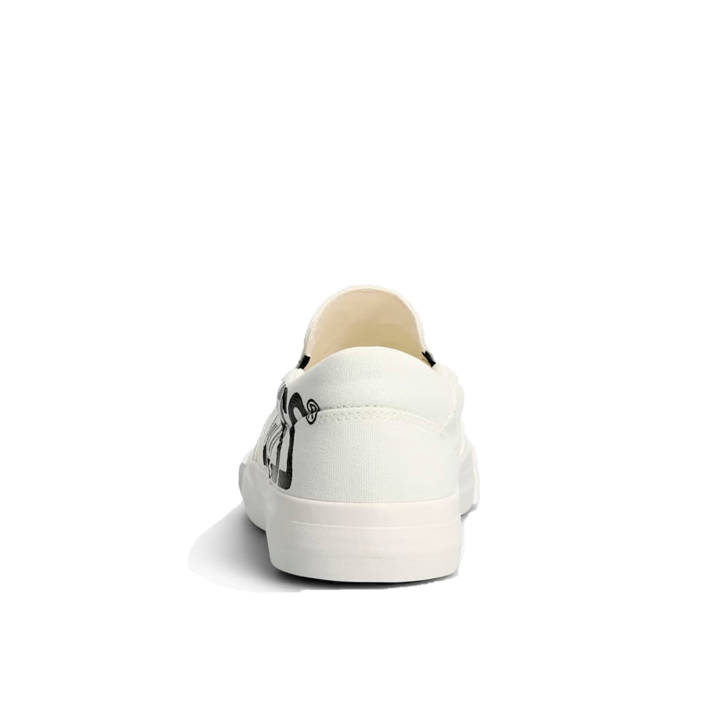 GUESS FM6ESO FAB12 EDERLE WHITE