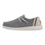 HEY DUDE 40071 WENDY FRINGE W 4ME-5700 INDIGO