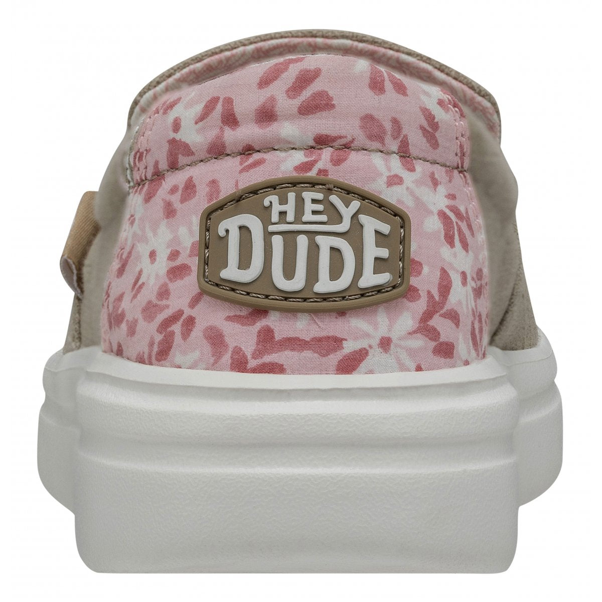 HEY DUDE 40126 MISTY RISE W 2Z6 DESERT ROSE