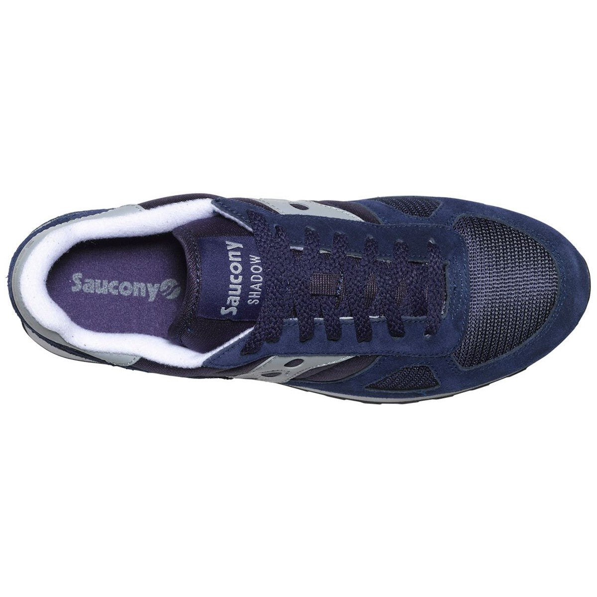 SAUCONY SHADOW ORIGINAL MAN S2108 523 NAVY