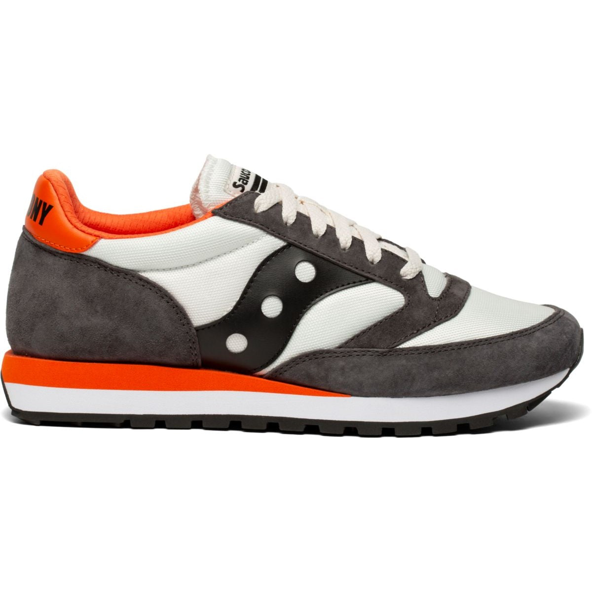 SAUCONY JAZZ 81 MAN S70539 - S70613 S70539 - 13