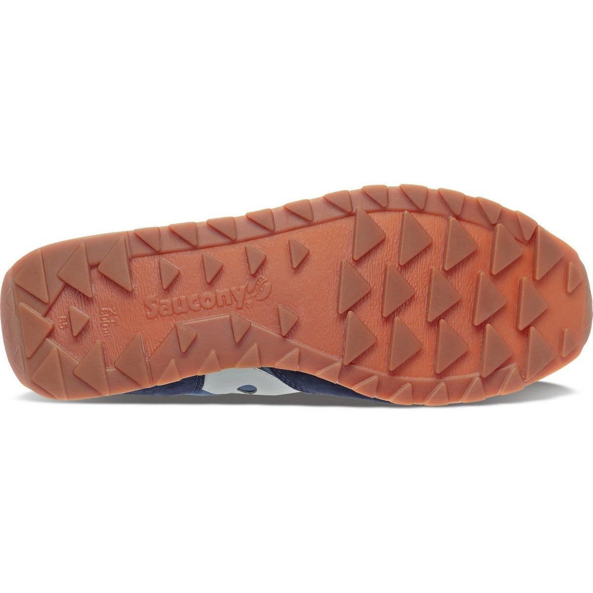 SAUCONY JAZZ 81 MAN S70539 - S70613 S70613 - 14 BLU