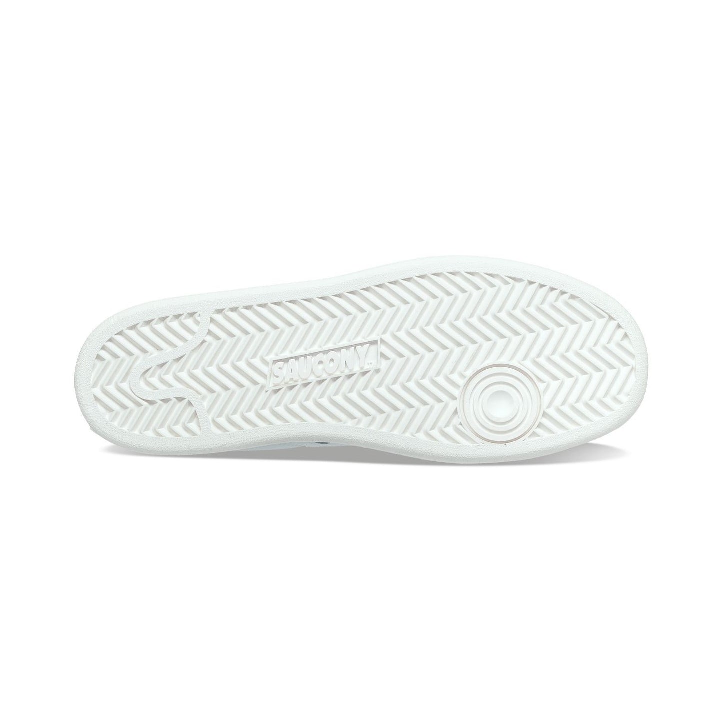 SAUCONY COURT MAN S70759 S70759-4 WHITE WHITE