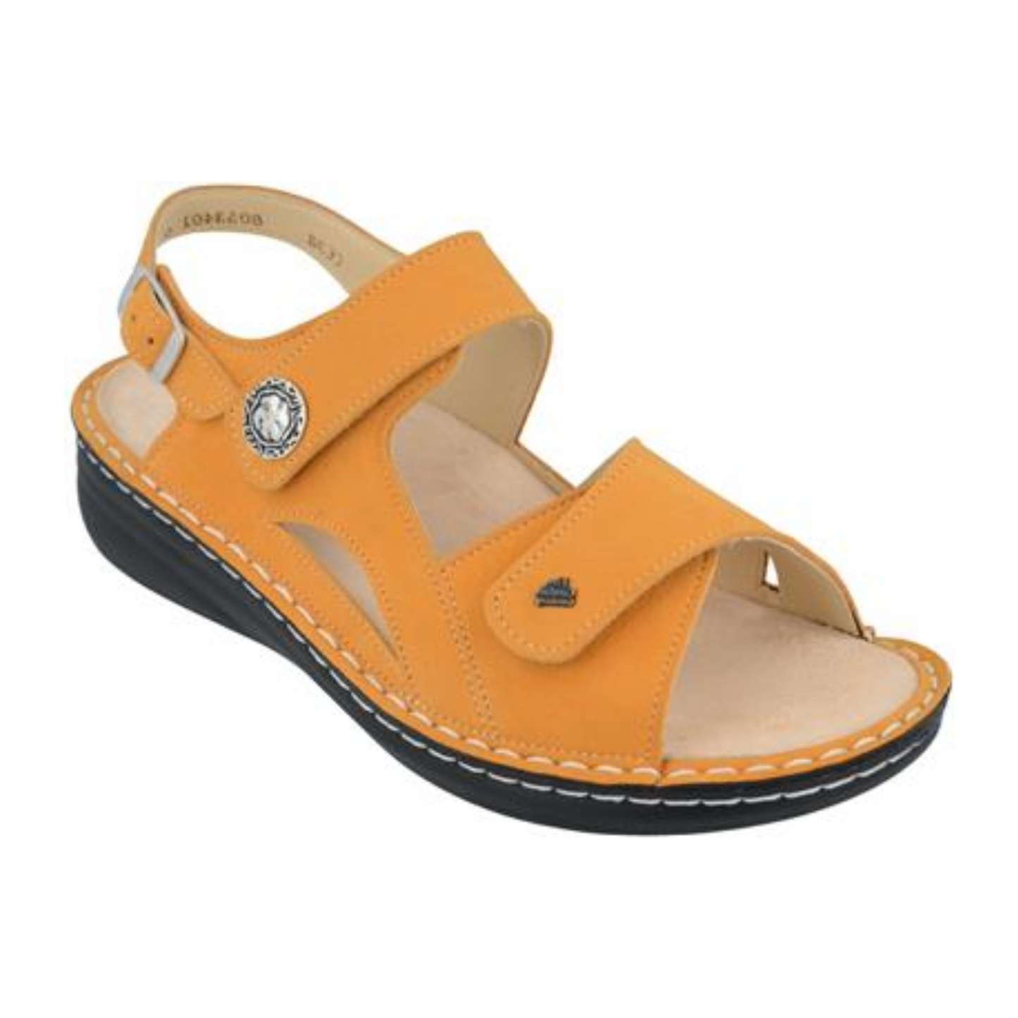 FINN COMFORT BARBUDA 2641007467 SUN
