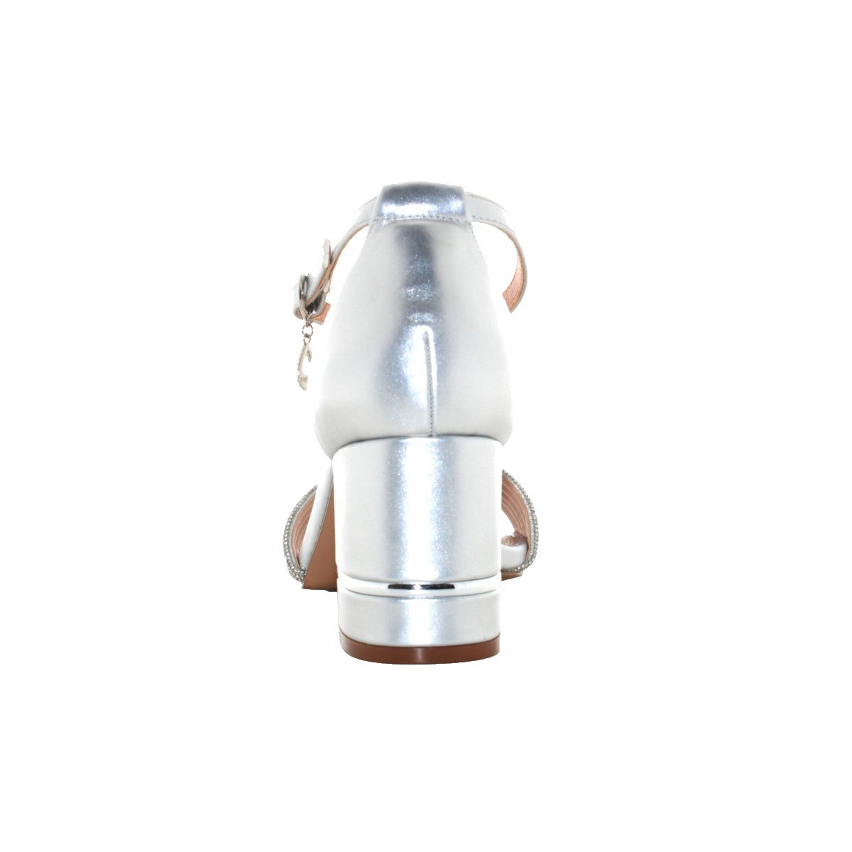 EXE Q4700-296 FENNY-267 4E94 SILVER