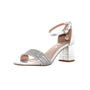 EXE Q4700-296 FENNY-267 4E94 SILVER